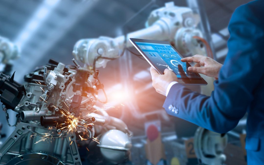 Human Machine Interface (HMI) Market Top Key Players Industry-specific Challenges and Projections 
