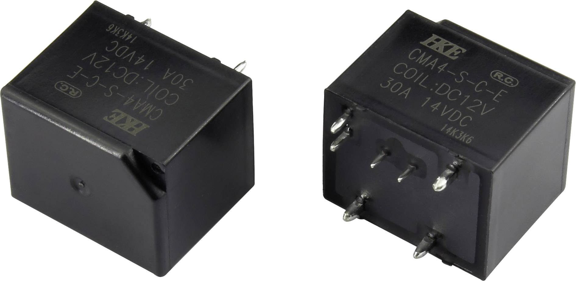 Automotive Relay Market Top Key Players Industry-specific Challenges and Projections 
