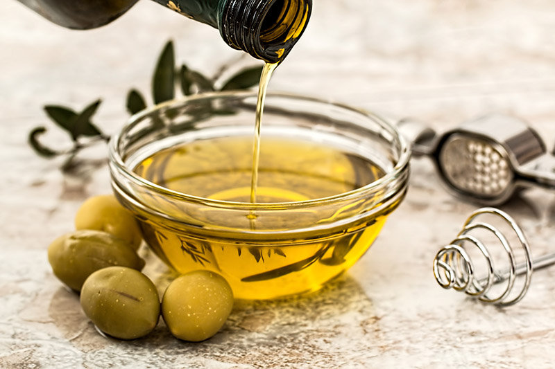 Edible Oil & Fats Market Latest Innovation, Sales Revenue by Regional Forecast 2032
