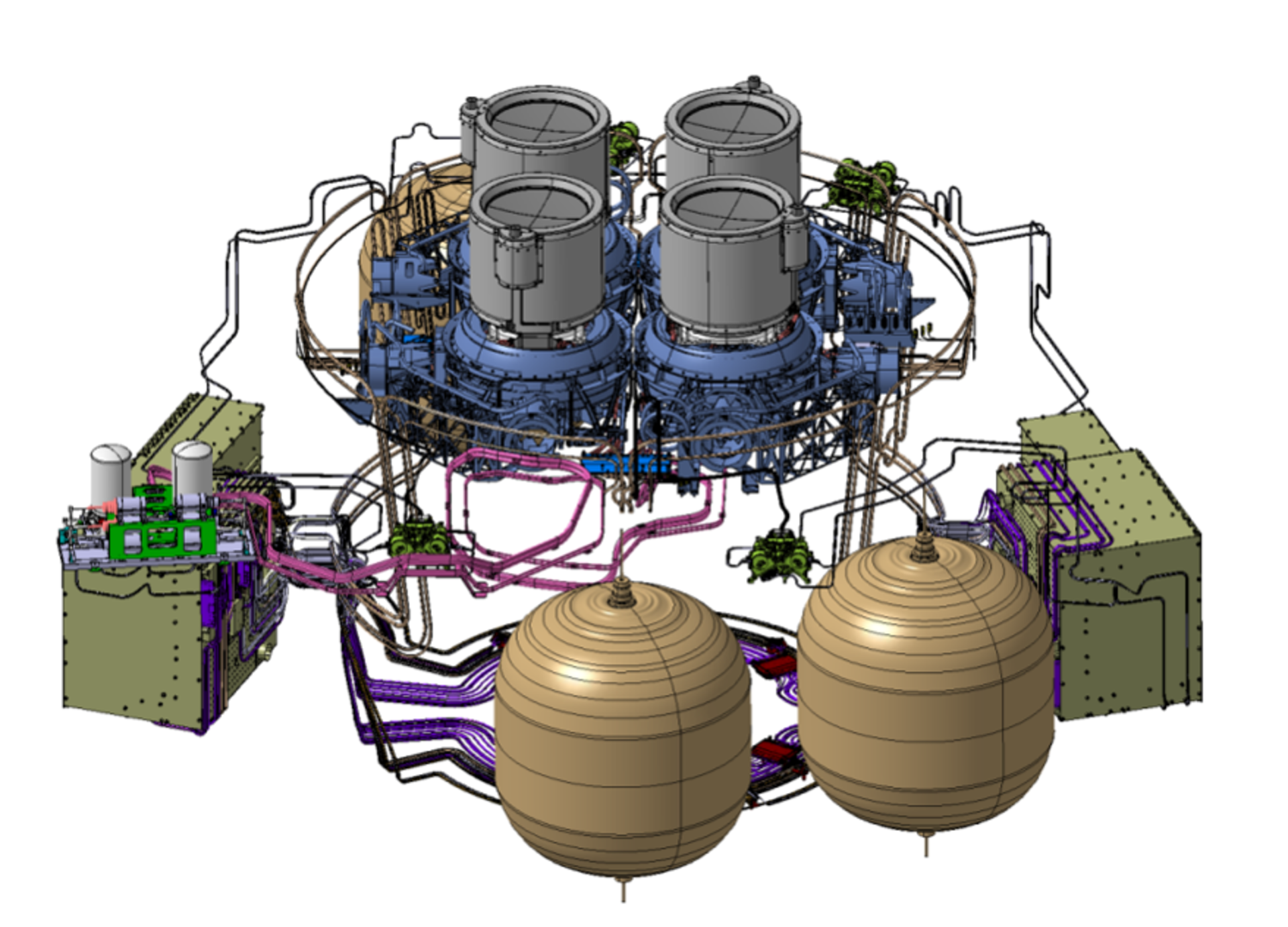 Satellite Propulsion System Market Research Trend Drivers and Key Players Strategies Analyzed 2023-2032