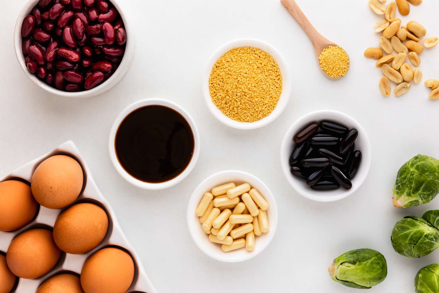 Lecithin and Phospholipids Market Segmentation, Industry Analysis, Top Key Players
