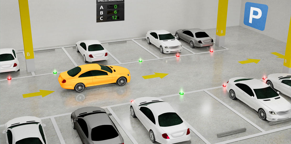 Smart Parking Systems Market Recent Comprehensive Insight And Forecast to 2030