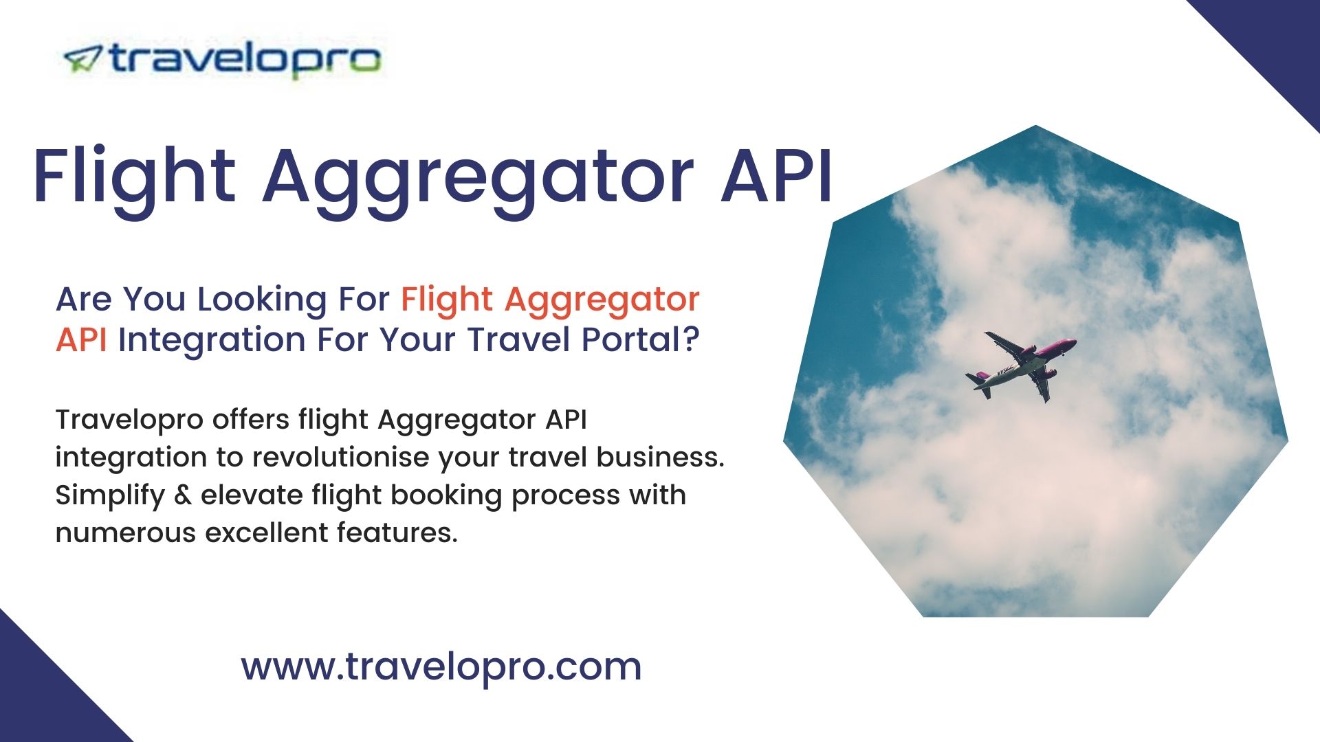 Flight Aggregator API | Flight Booking API 