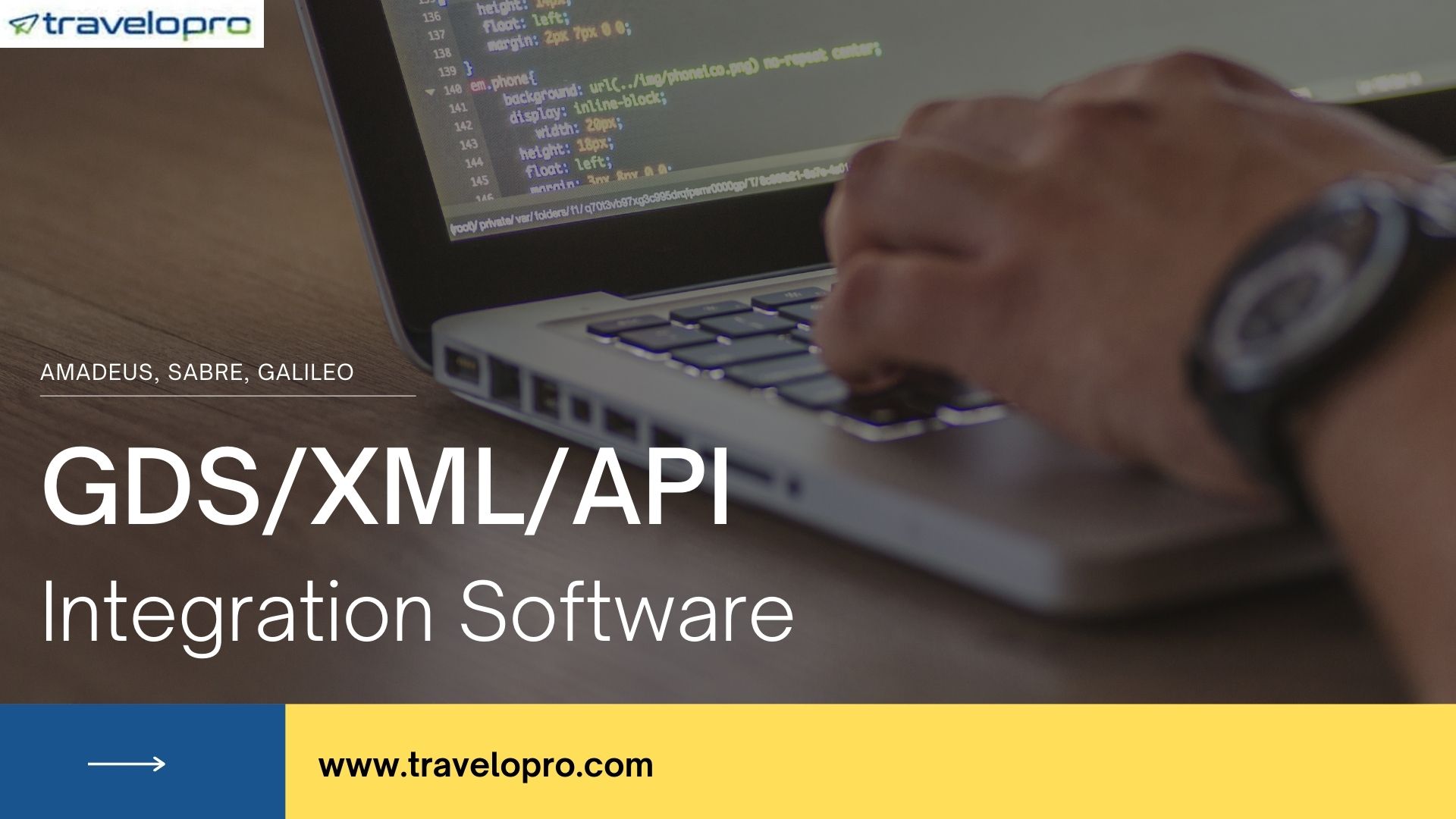 GDS Integration | XML API Integration