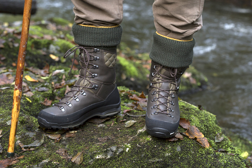 Warmest hunting boots on the Market is Anticipated to be Worth US$ 6970 mn and Grow at a CAGR of 5.2% by 2032 | FMI