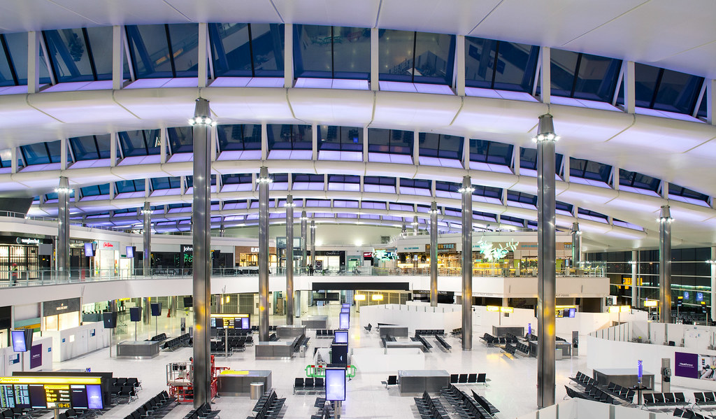 Airport Service Retailing Market is Anticipated to Reach nearly US$ 79706.8 Million by 2032 | FMI