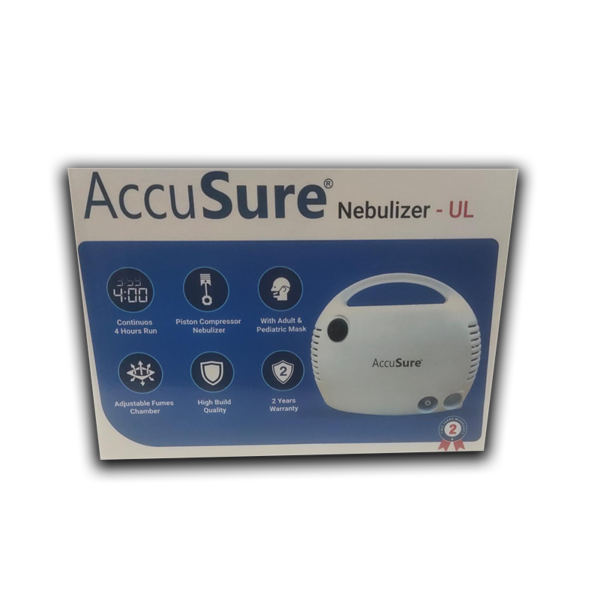 Online Nebulizer Machine Price In India