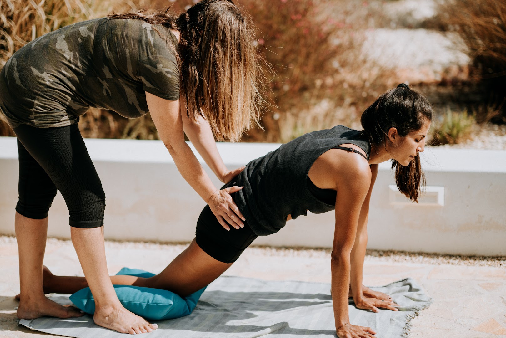 Hire the Best Personal Trainer | Fitness Vibes
