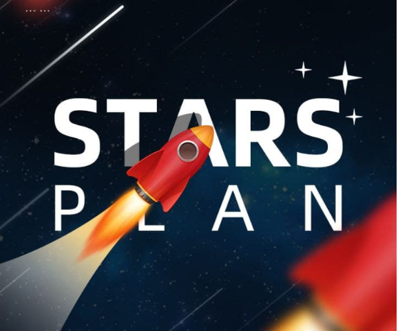 Stars Plan,  DAO"Shared Banking"