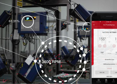 IoT (Machine Learning) - A game changer for Predictive Maintenance