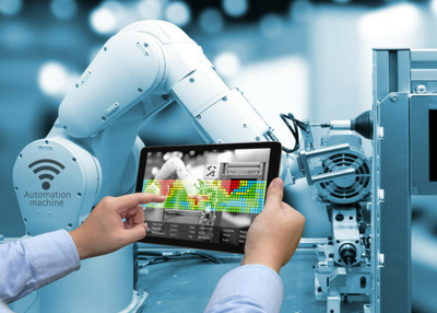 How smart is your shop floor?