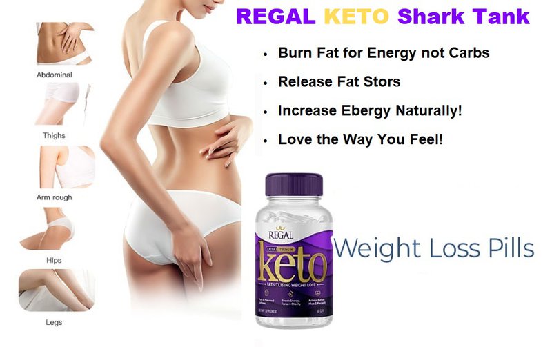 What Are The Benefits That Regal Keto Offers?