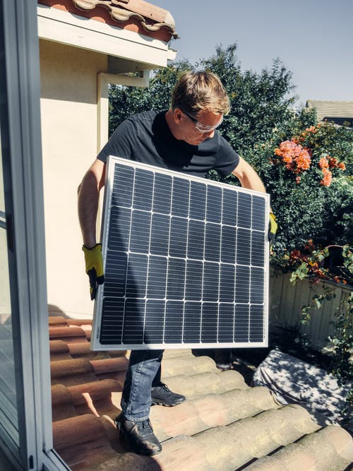 What Are The Benefits Of An “Off The Grid” Solar System?