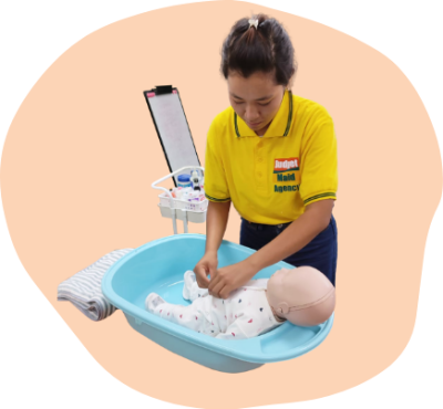 Reliable household support rooted in experience and care