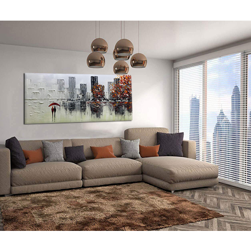 Finest Ever Navy White And Grey Sofa Decorations!