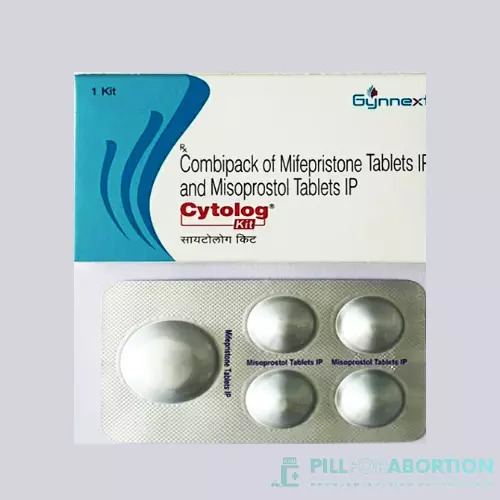 End Unintended Intrauterine Pregnancy Using an MTP Kit