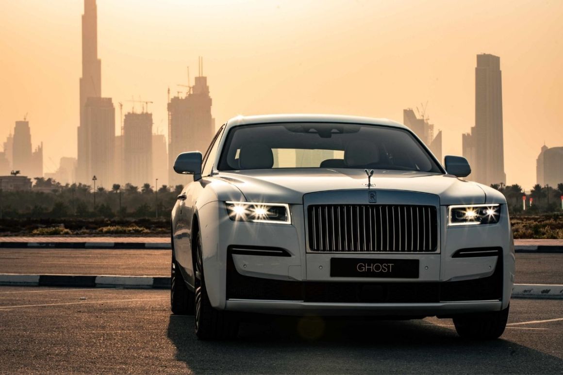  Rolls Royce Price in Pakistan, Specs and Latest Models 