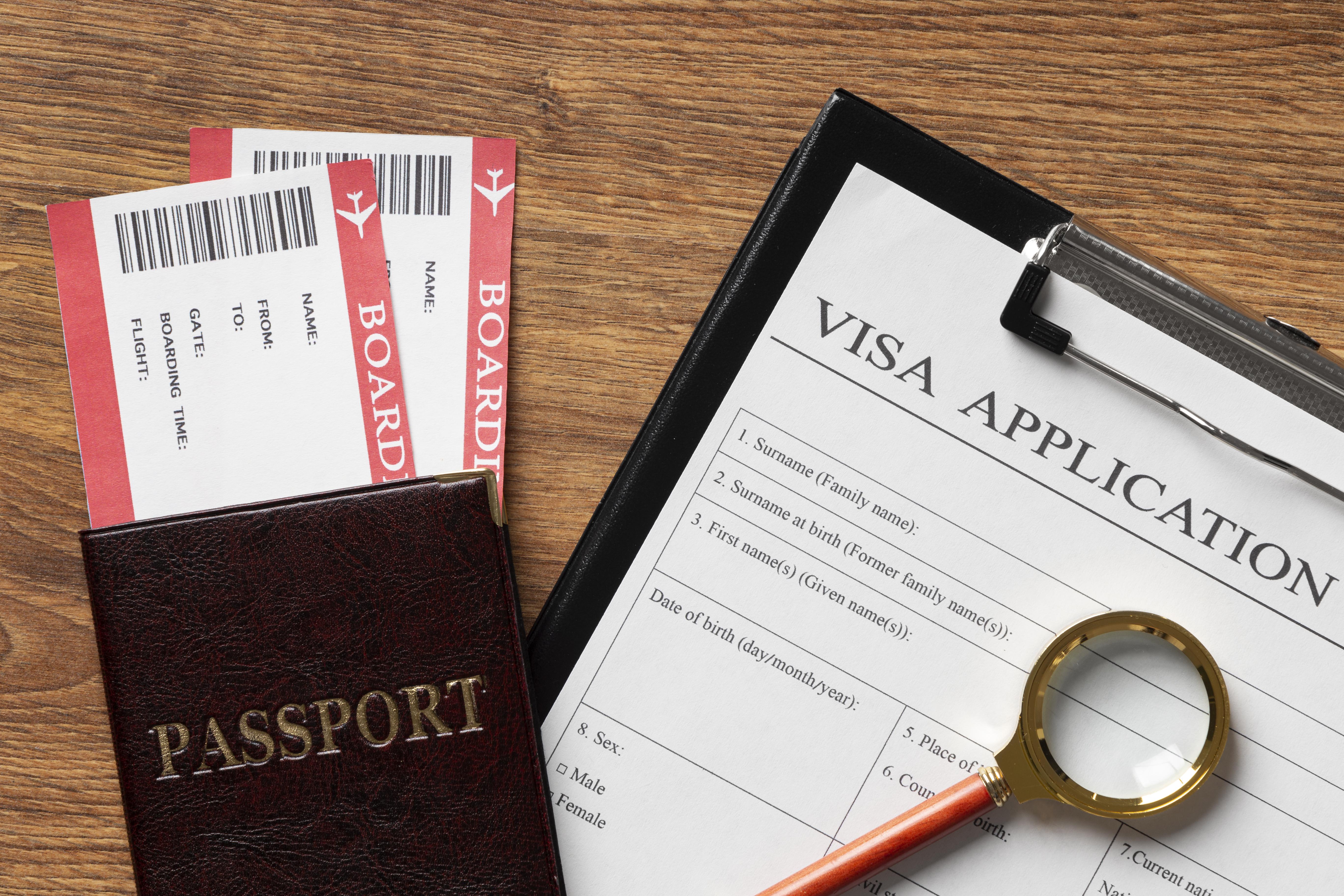 Work In Australia With A TSS 482 Visa | Know The 482 Visa Requirements and Application Process!