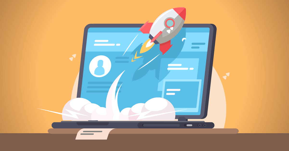 LANDING PAGE OPTIMIZATION
