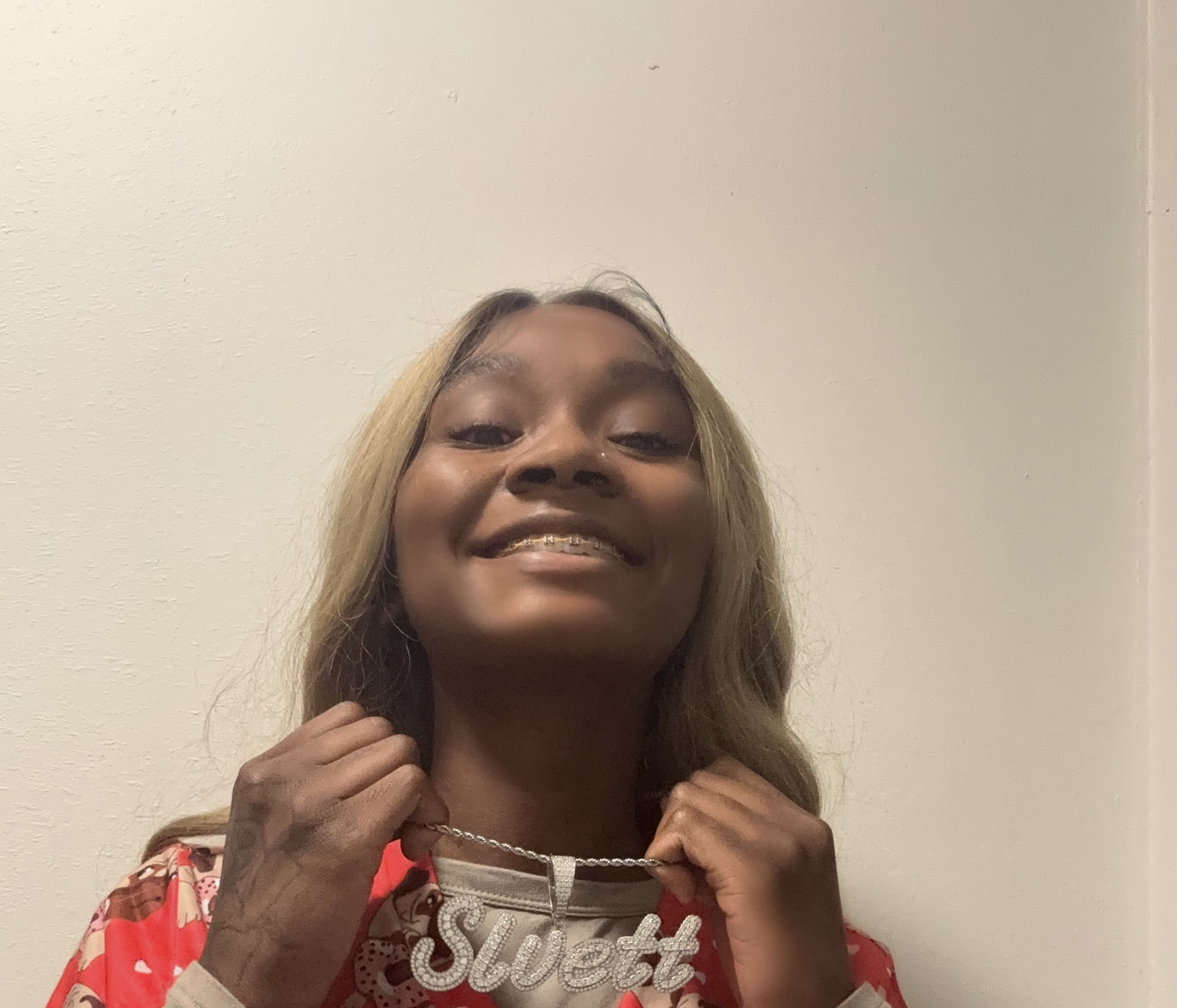Do you know Baby slvett is an emerging American female rap artist ?