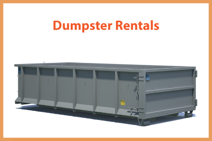 Get Rid of All of The Trash or Waste