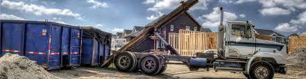 Key Benefits Of Hiring In-Situ Junk Removal Services 