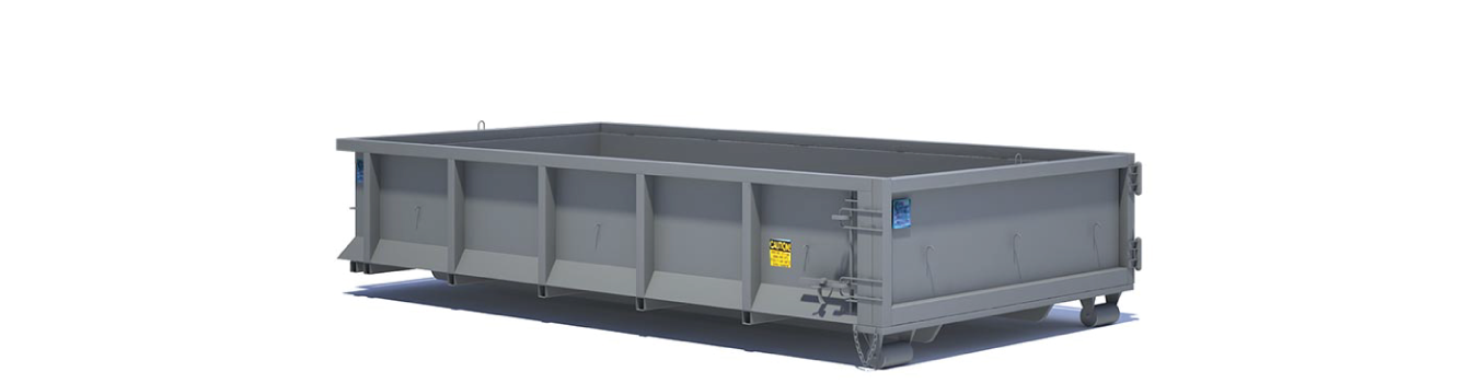 Bin Rental Service Provider Makes The Environment Safer