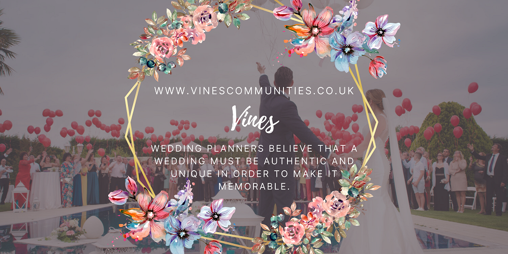 Why Hire A Wedding Planning Company?