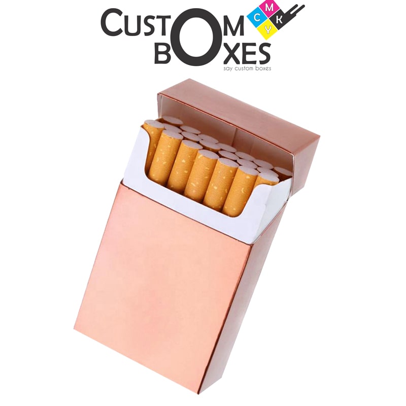 The Diversity Of Custom Boxes Is Beyond Your Imagination