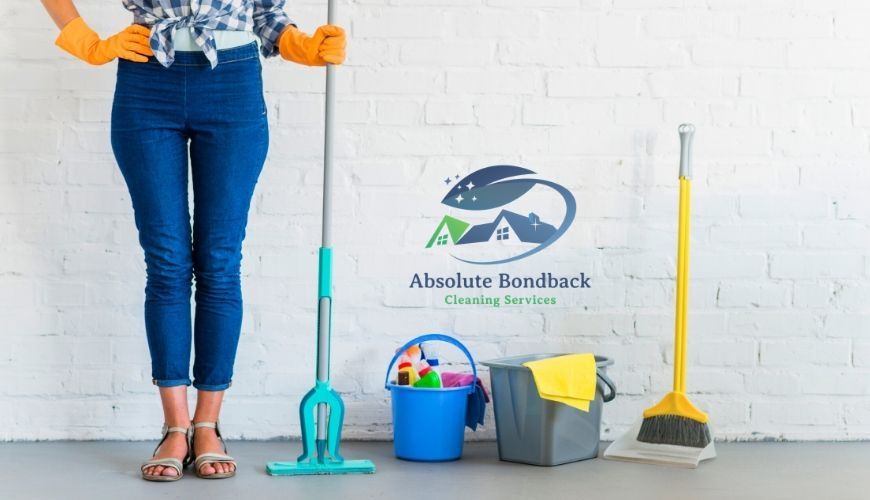 Vacate Cleaning Melbourne