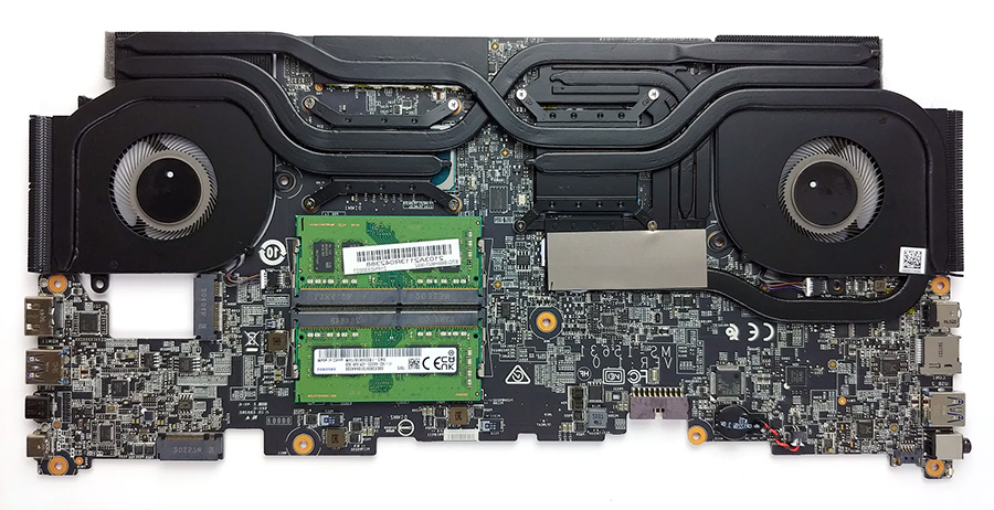 Macbook reparation i Göteborg av Mac-datorer