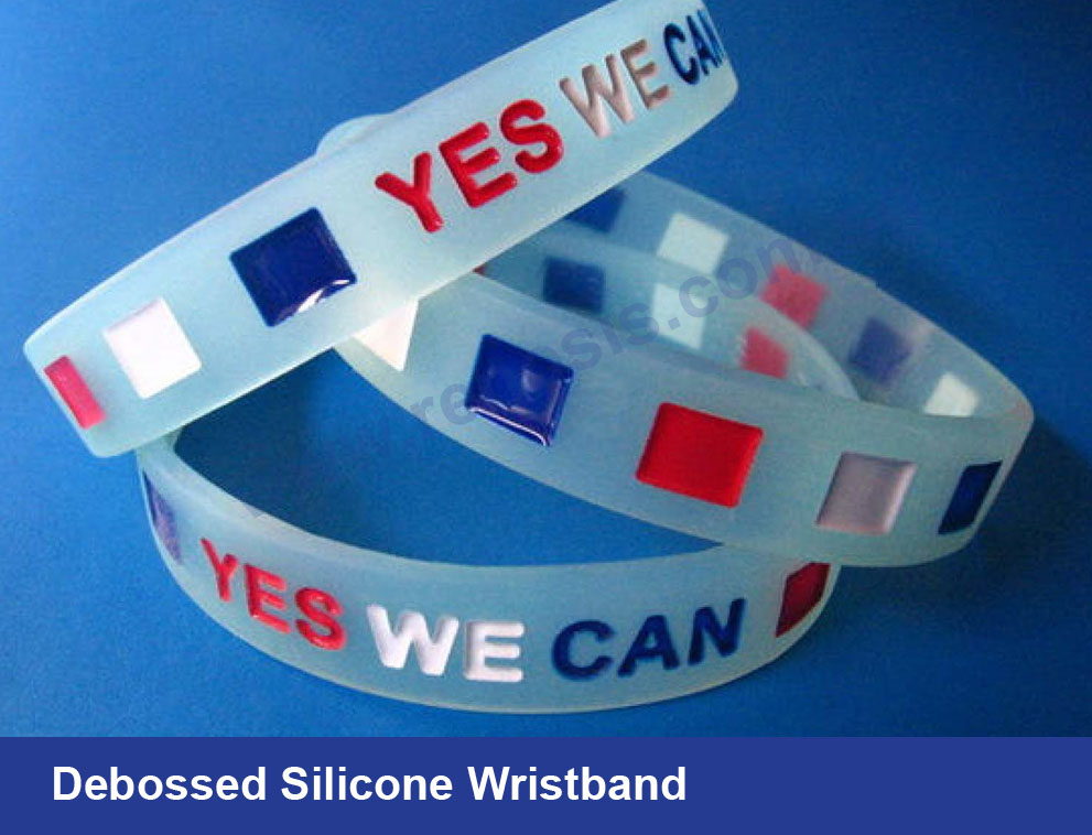Fabric Wristbands Singapore: The Perfect Accessory for Your Next Event 