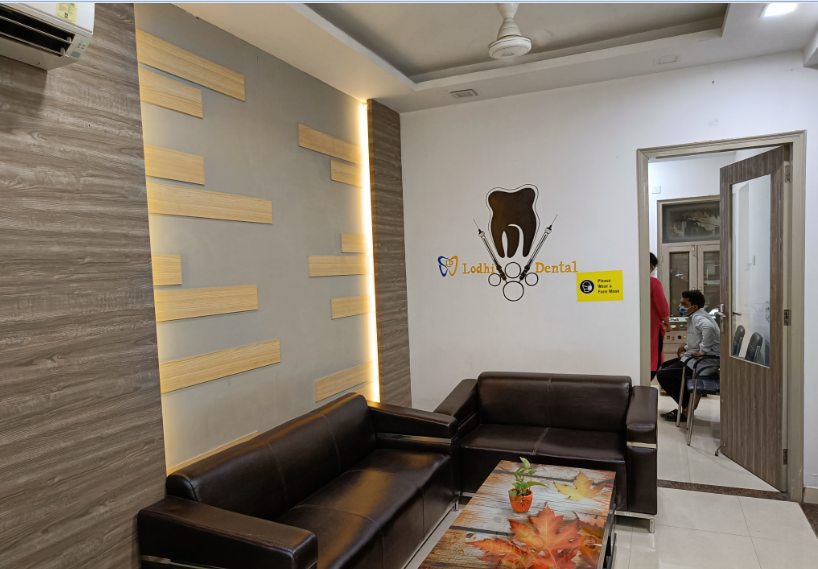 How to get effective result from Digital Dental X-ray in Indirapuram Ghaziabad