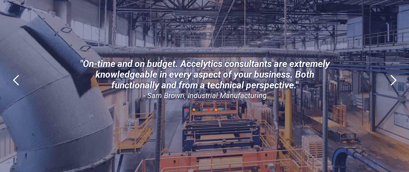 Trade Promotion Management