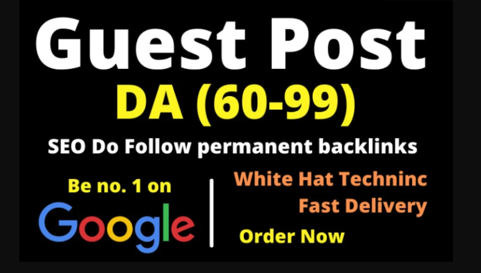 Guidelines to Drive Traffic to Your Website Using Guest Posting