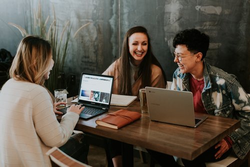 Growing Business in Digital World Got Its Thrill from Business Mentor in London