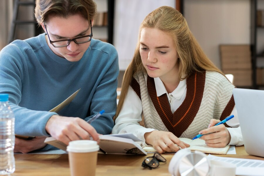 Understanding the NVQ Assessment Process