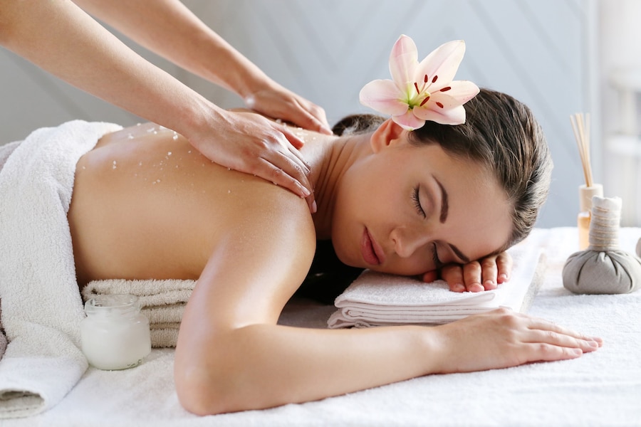 The Role of Meditation in Lomi Lomi Hawaiian Massage