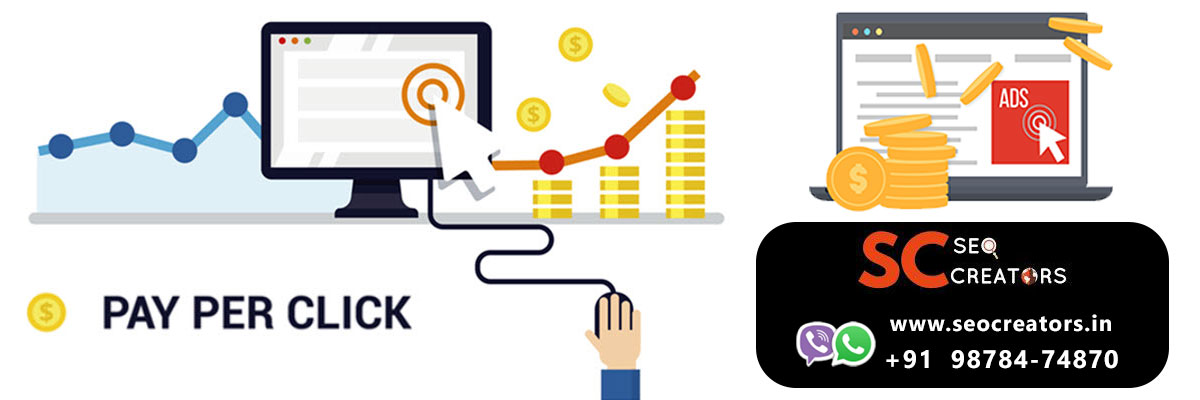 PPC Advertising Services Panchkula