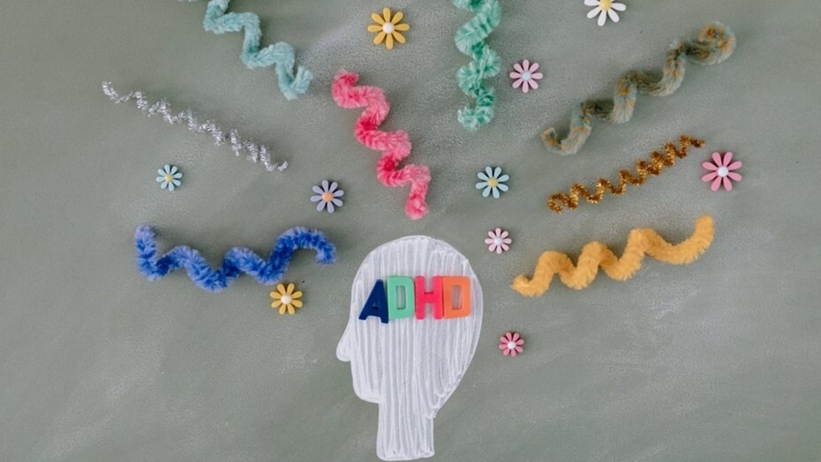 What is Attention Deficit Hyperactivity Disorder?