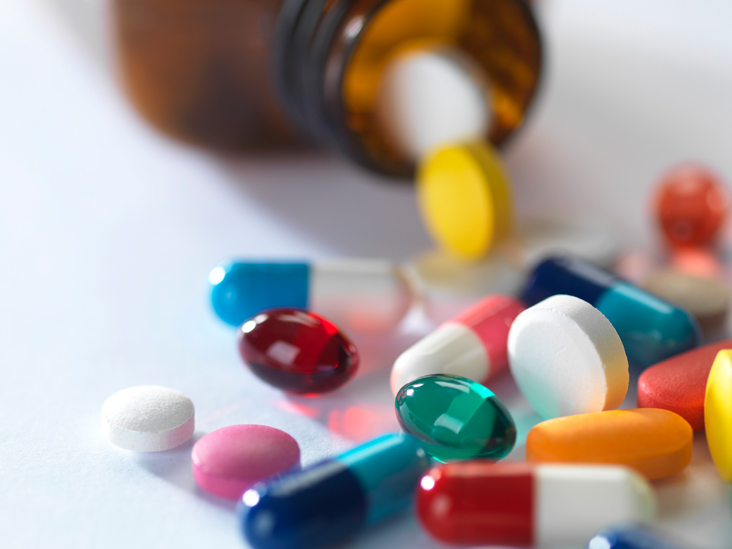 Intro Of Pharmacy Store Online