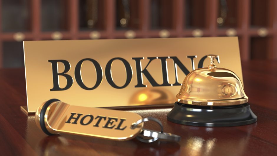 Booking a Hotel? 7 Essential Things You Should Consider