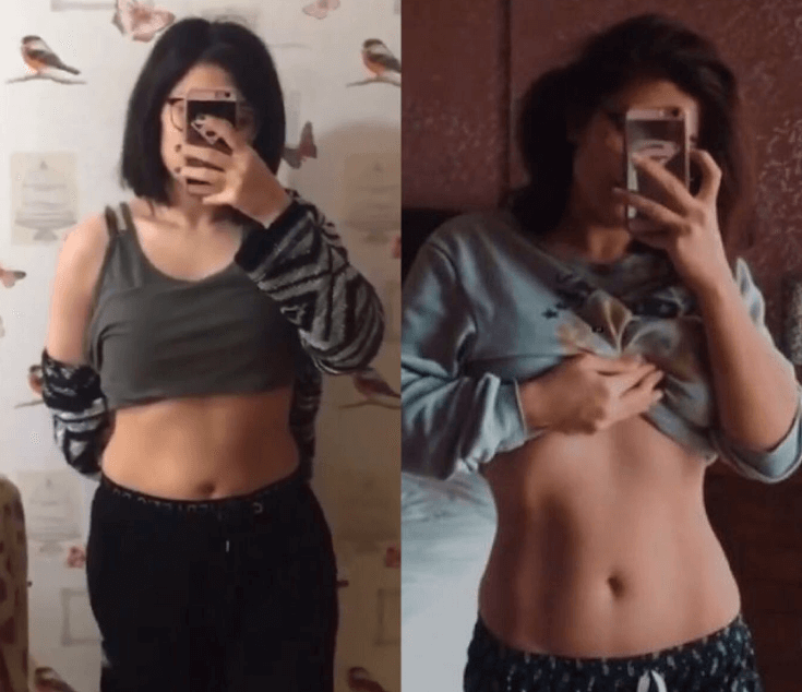 Fat Burning and Blood Sugar Control