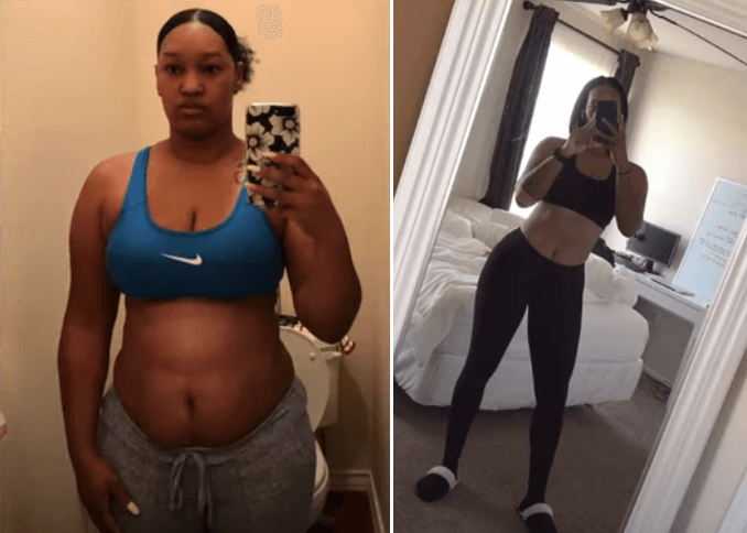 Lose Weight in 2 Weeks
