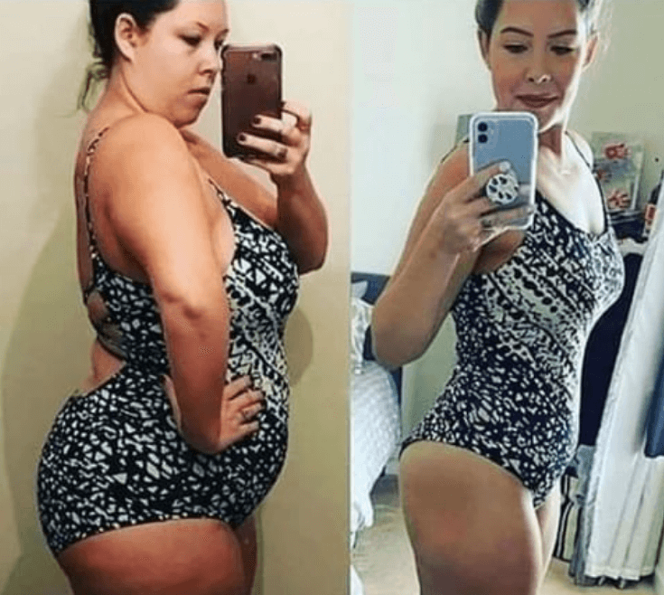 Diet plan to lose weight