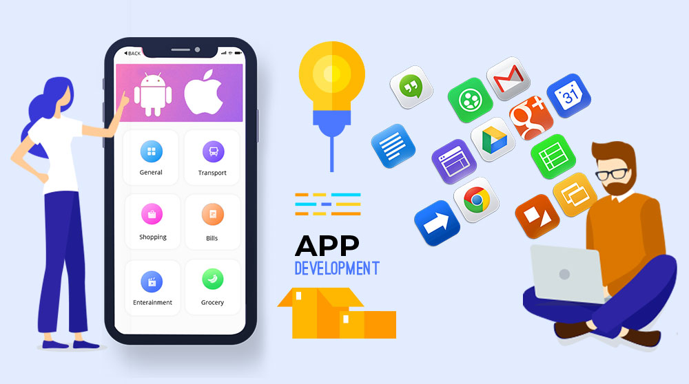 Top App Development Company in Australia