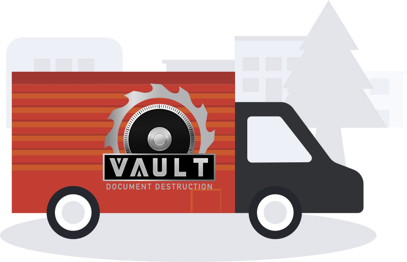 Vault Document Destruction Document Shredding Services Australia Wide