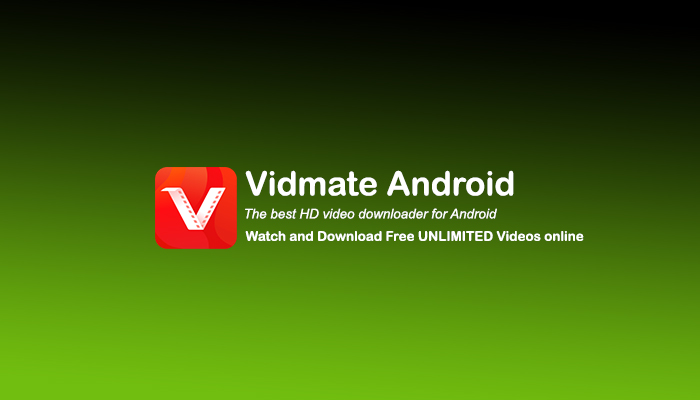Vidmate 2021 Video Downloader