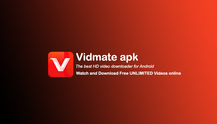 Vidmate apk free download 2021
