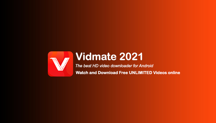 Vidmate HD Downloader 2021
